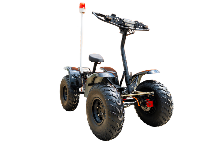 Euroscooter - EXTREME