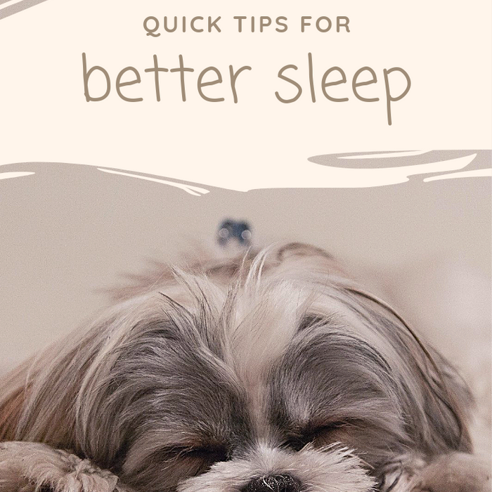 How To Sleep Better - euroshineshop