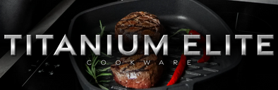 Cookware sets and series