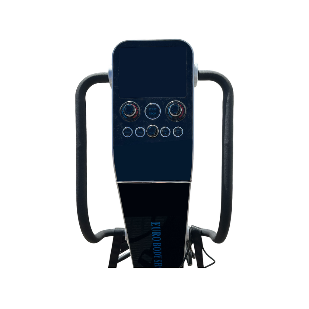 Euro Shape Machine Euro Body Shaper — Euroshine