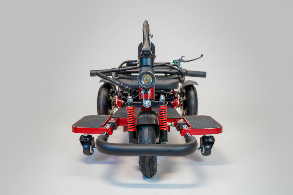 Euroscooter - Capri