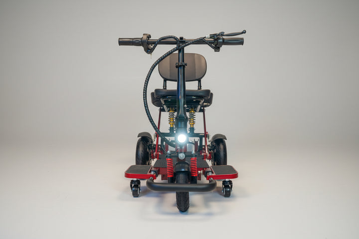 Euroscooter - Capri