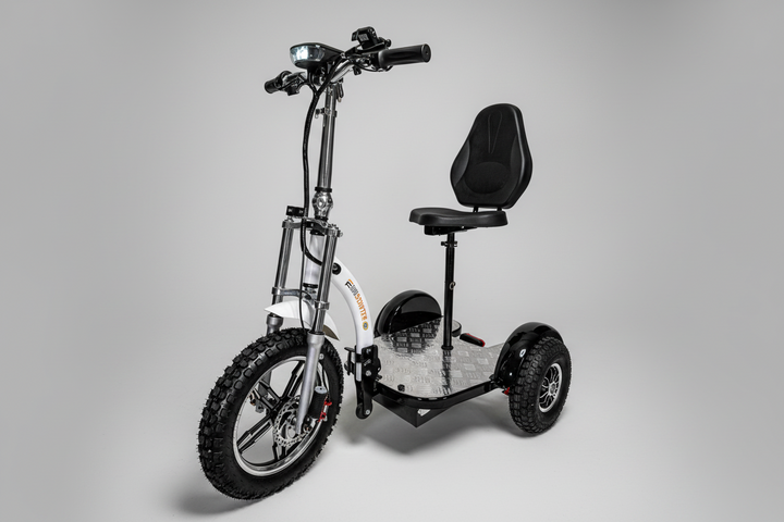 Euro Scooter - Genoa
