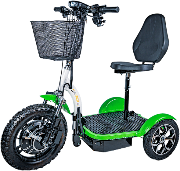 Euroscooter - Roma