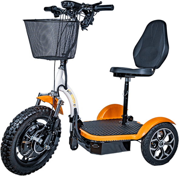 Euroscooter - Roma