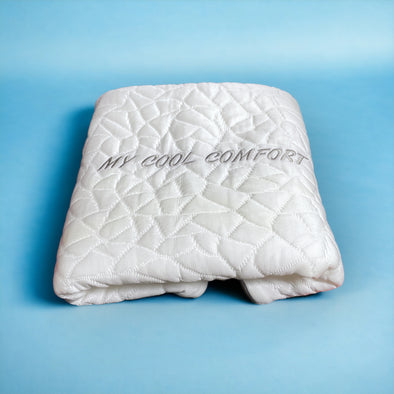 My Cool Comfort - Pillow Case