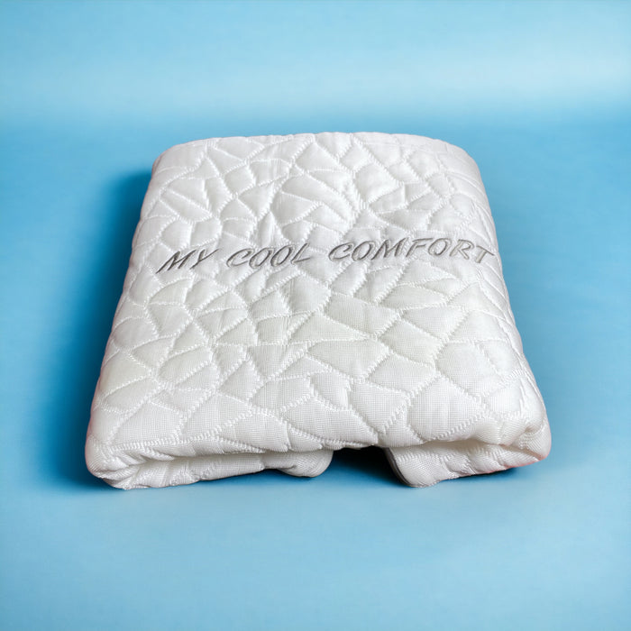 My Cool Comfort - Pillow Case