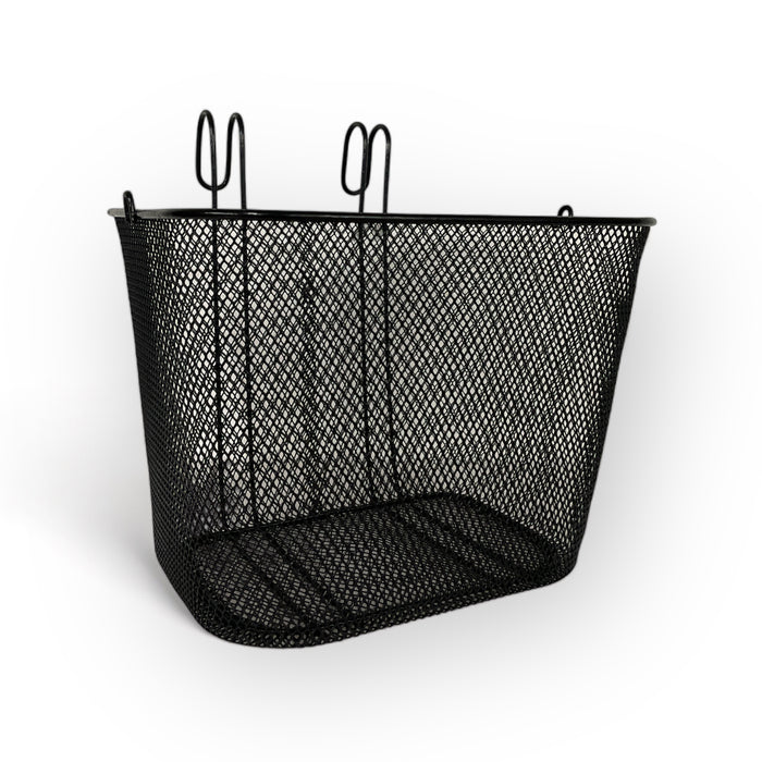 Euro Scooter Wire Basket