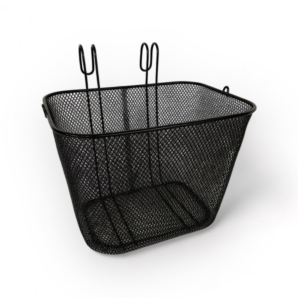 Euro Scooter Wire Basket