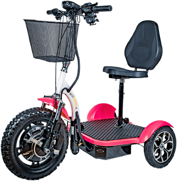 Euroscooter - Roma