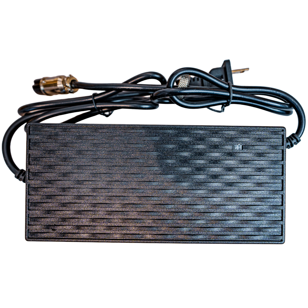 Capri Battery Charger