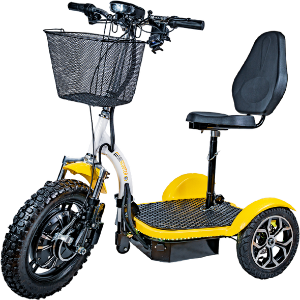 Euroscooter - Roma