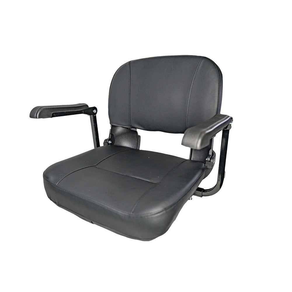 Roma Captain's Chair