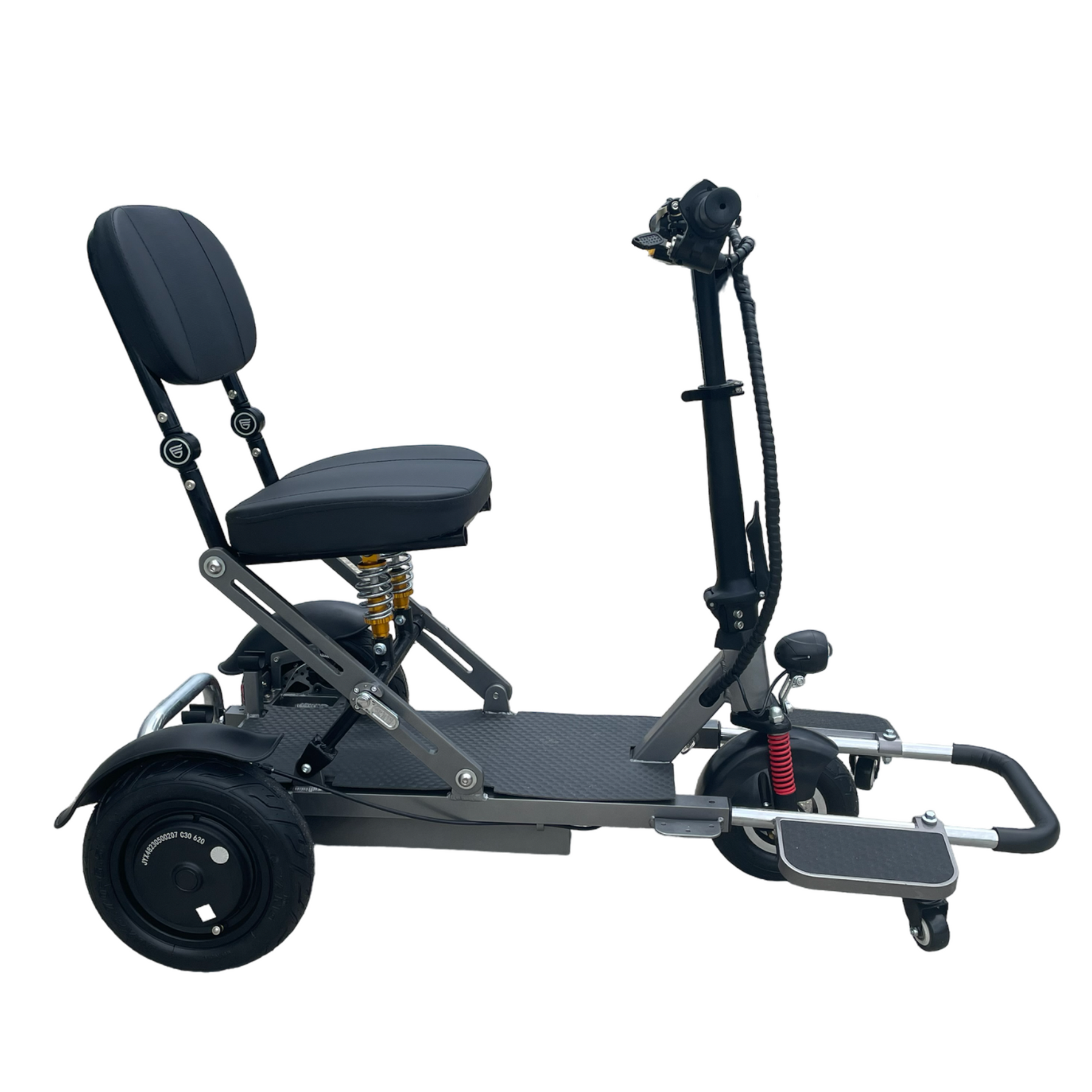 Euro Scooter — Euroshine