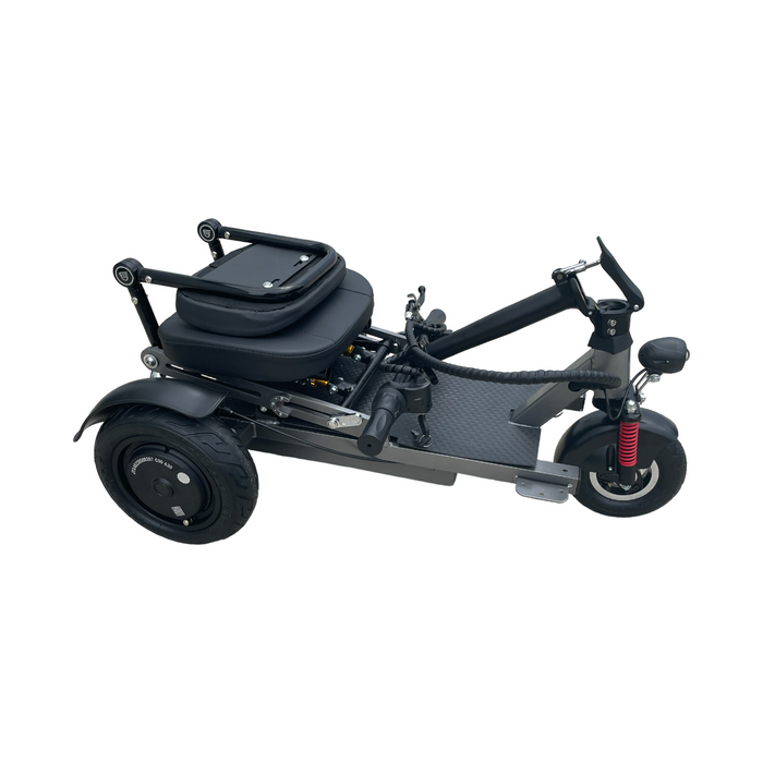 Capri - EuroScooter