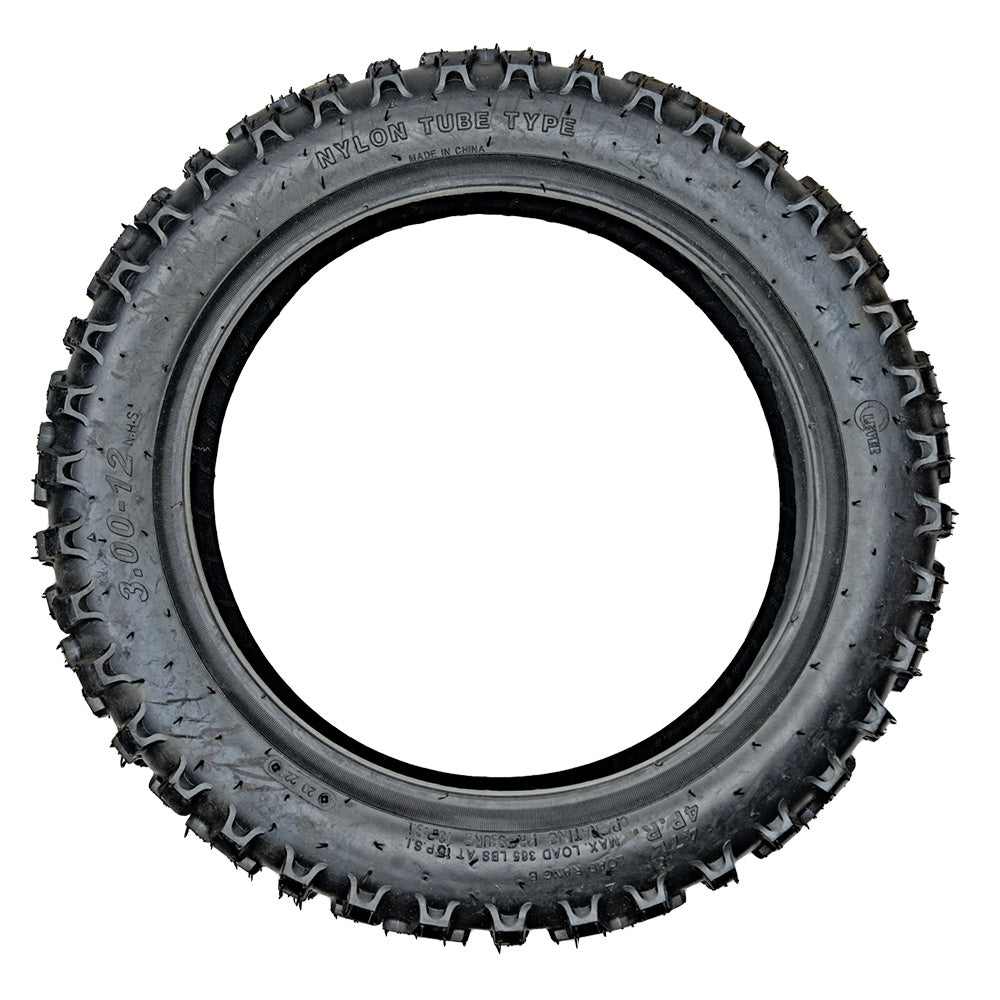 Roma Front Tire