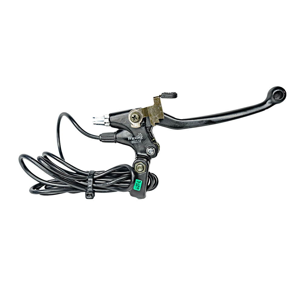 Roma Euro Scooter Hand Brake