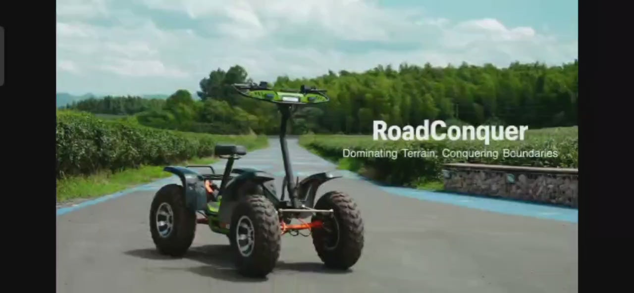 Euroscooter - EXTREME