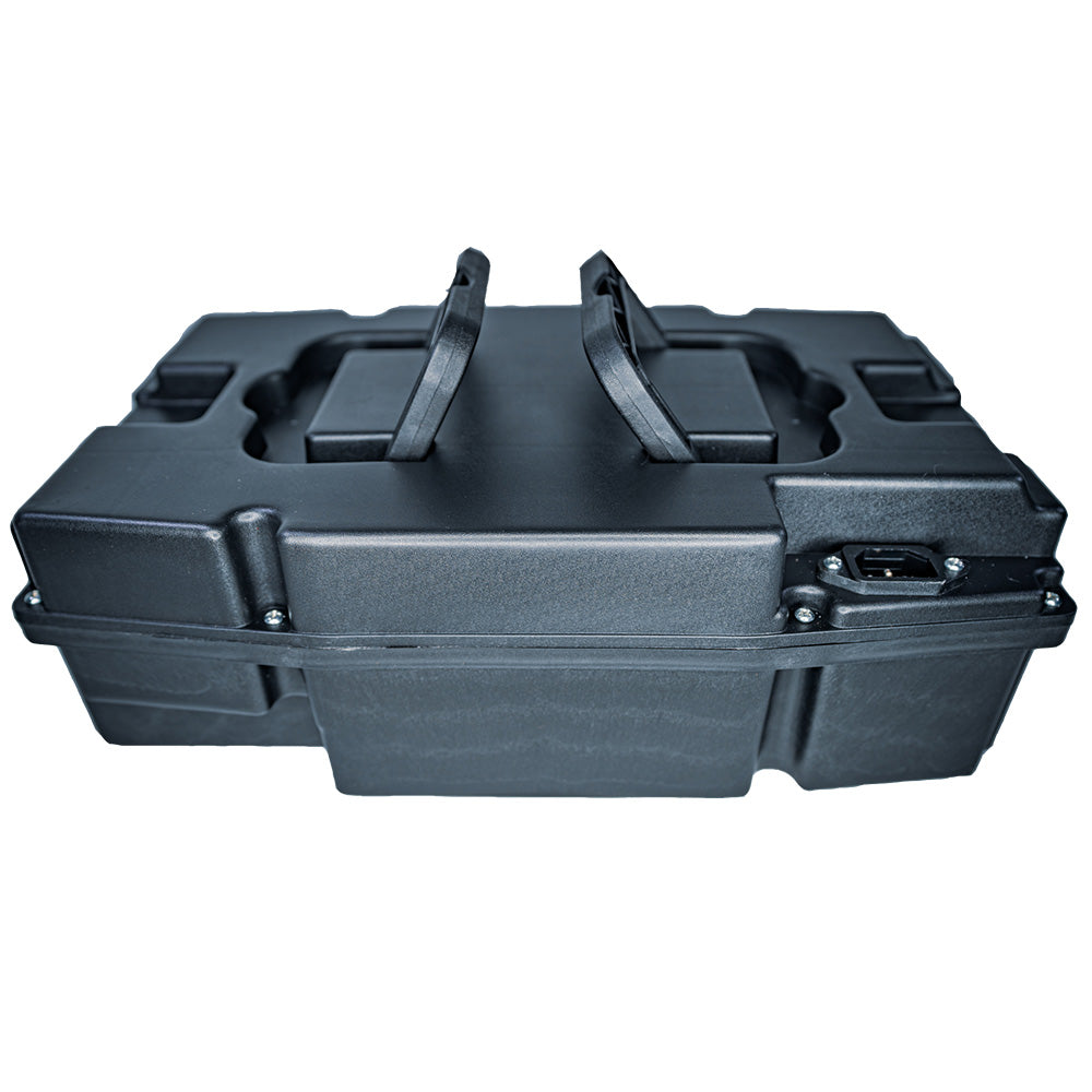 Roma Battery (4 x 12v)  48 volt