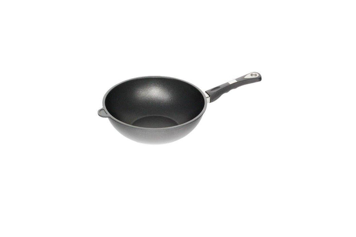 Titanium Elite Wok 32cm  13