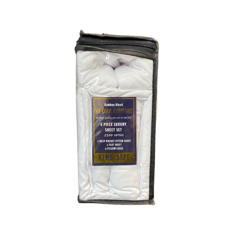 Blend Sheet Set