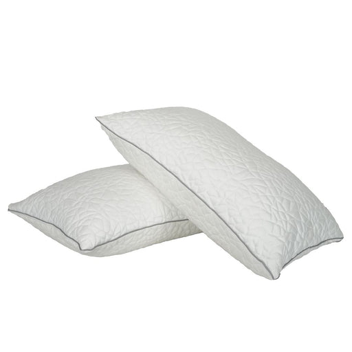 My Cool Comfort Pillow I 100% Customizable - The perfect pillow for the  best nights sleep! — Euroshine