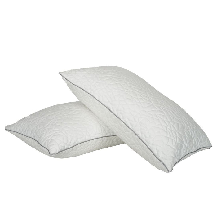 Cool Square Gel Pillow Queen
