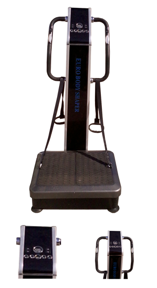 Euro Body Shaper Pro Plus 2 Euroshine