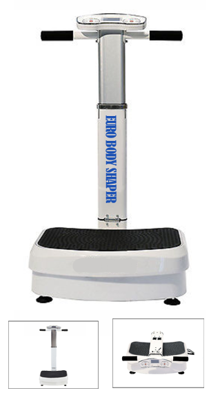 Body shaper exercise machine hotsell