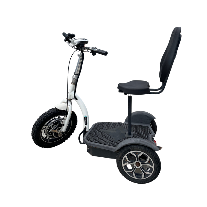 Euro Scooter Gen 3 Roma Euroshine