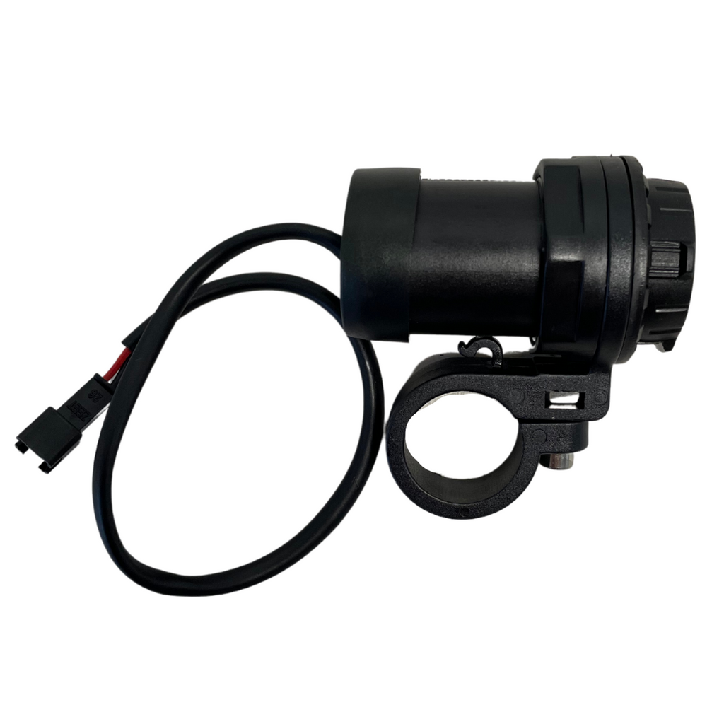 Euro Scooter Parts — Euroshine