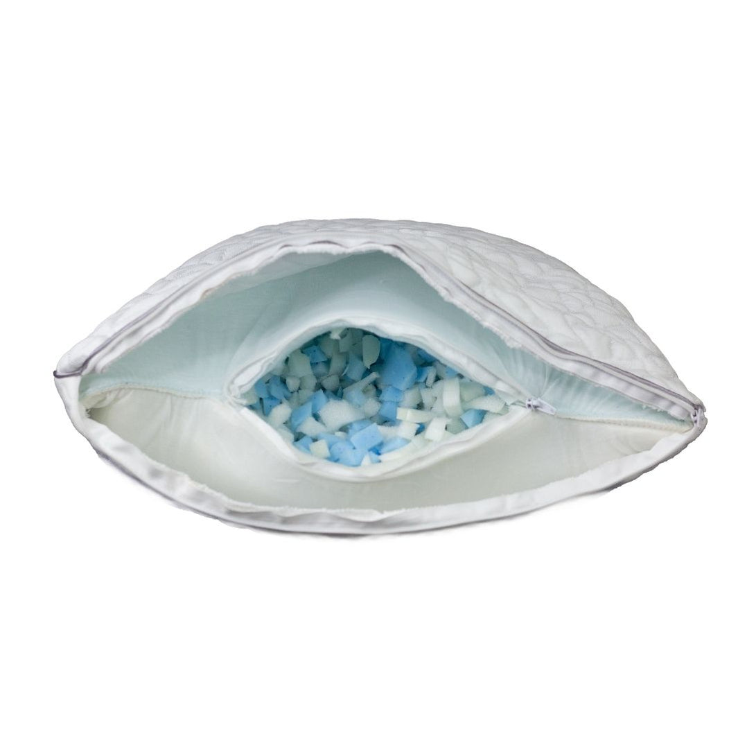 My Cool Comfort Pillow I 100 Customizable The perfect pillow for the