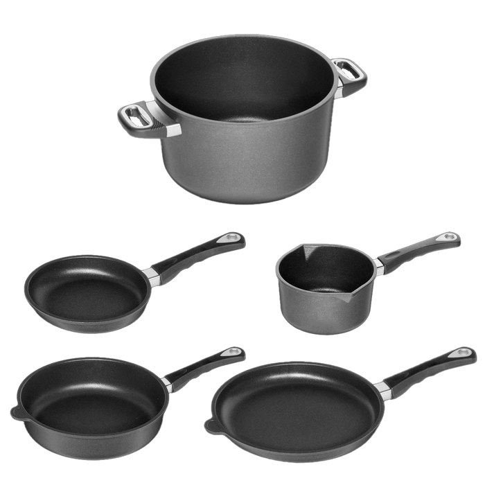 Large Frying Pans