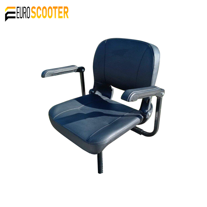 EURO SCOOTER CAPTAINS CHAIR - ROMA ONLY EURO SCOOTER CAPTAINS CHAIR - ROMA ONLY EURO SCOOTER CAPTAINS CHAIR - ROMA ONLY - euroshineshopEURO SCOOTER CAPTAINS CHAIR - ROMA ONLY