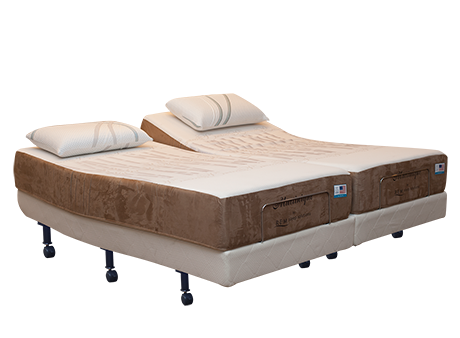 Euro Sleep System Adjustable Bed Euro Sleep System Adjustable Bed Euro Sleep System Adjustable Bed - euroshineshopEuro Sleep System Adjustable Bed