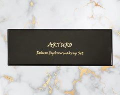 Arturo Cosmetics Deluxe Eyebrow Kit