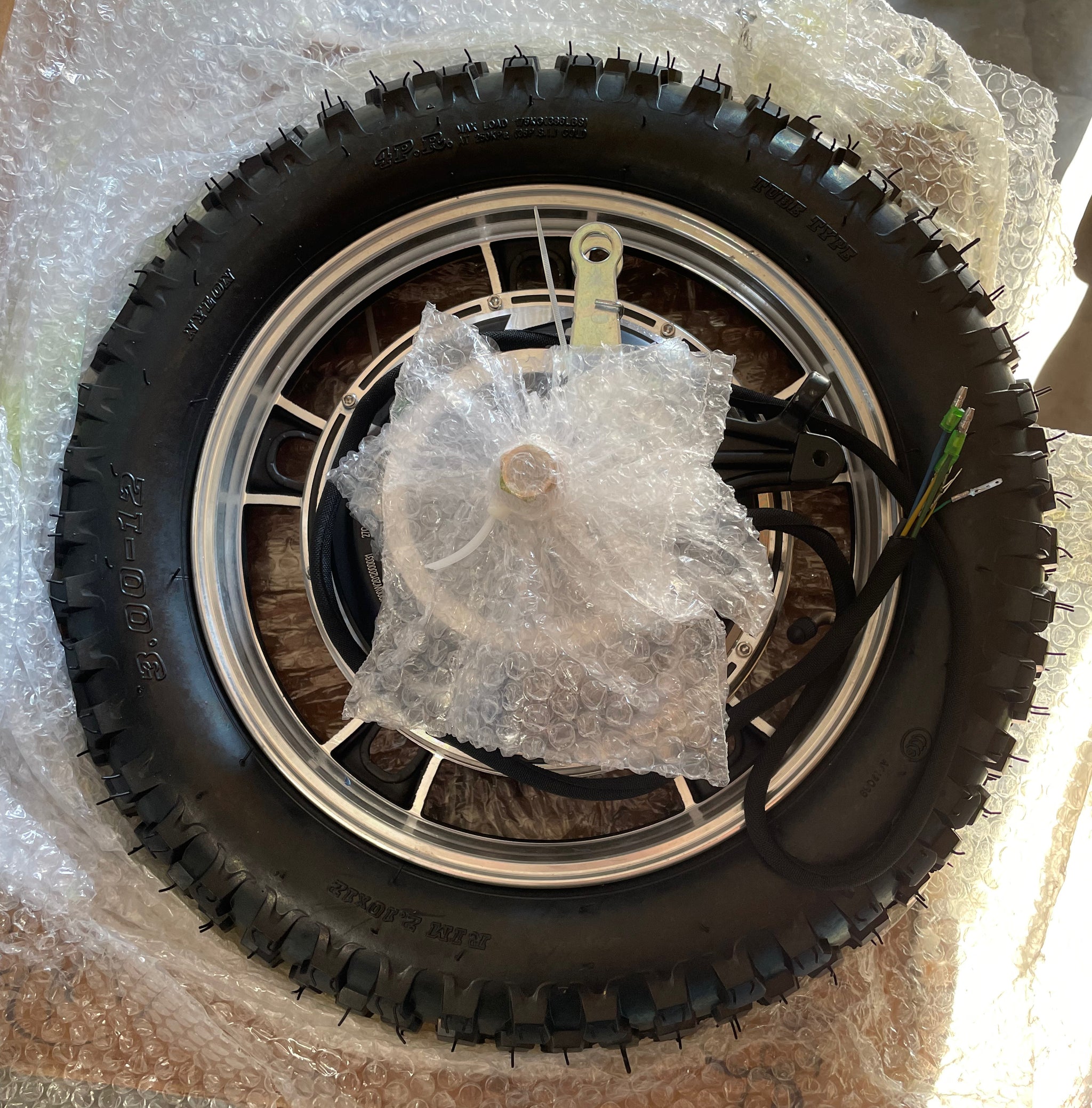 Euro Scooter Parts — Euroshine