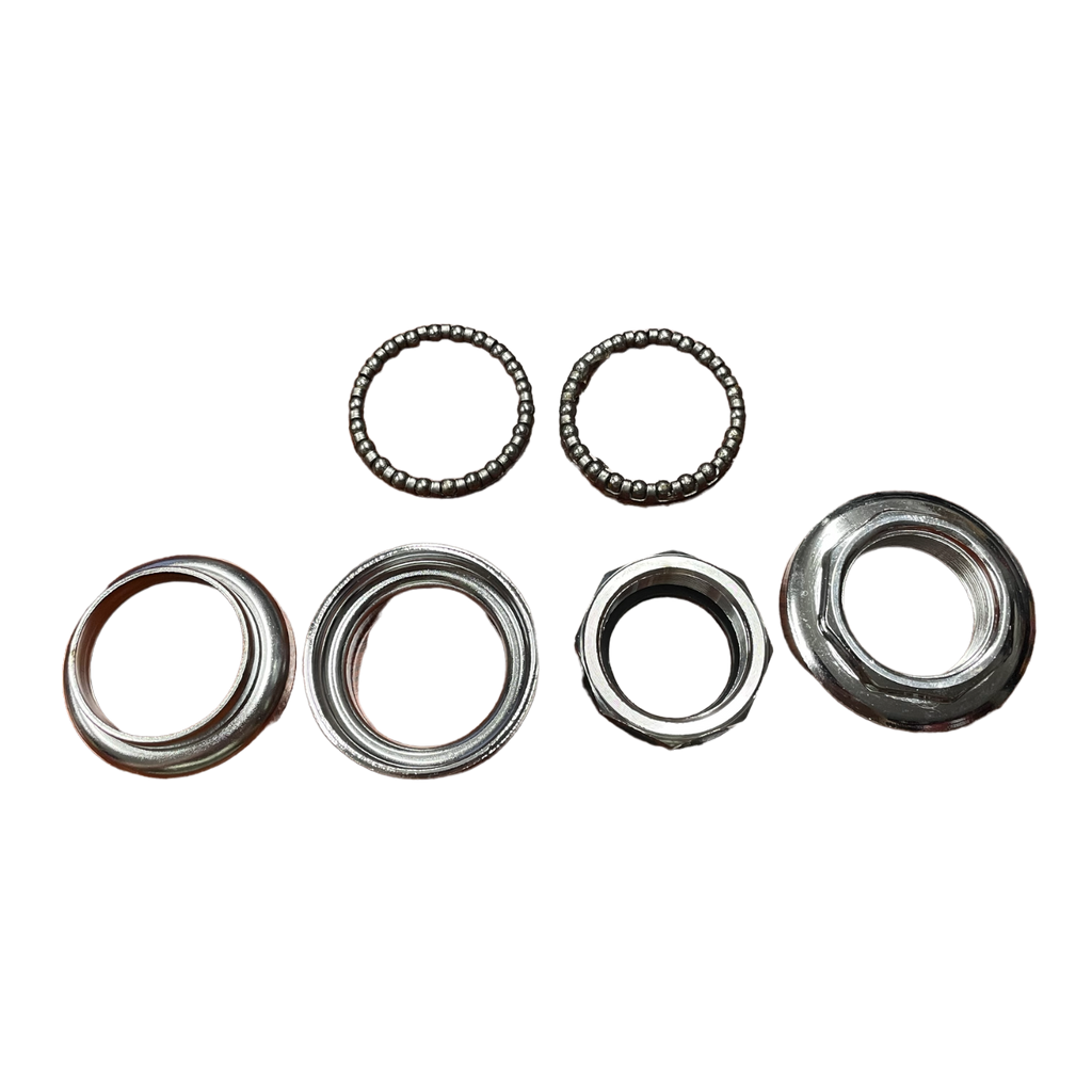 Euro Scooter Parts — Euroshine