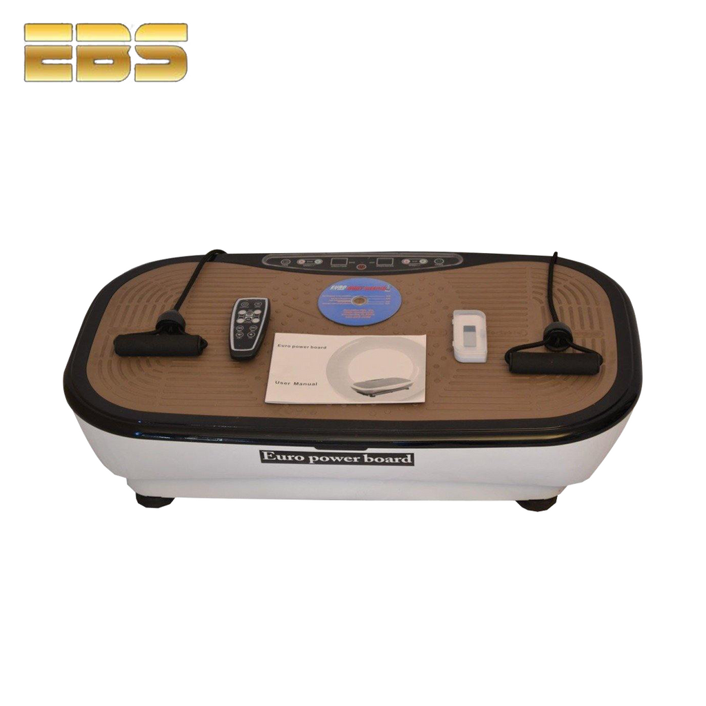 Power board exercise machine hotsell