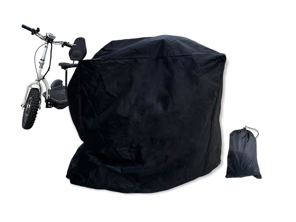 Euro Scooter Accessories — Euroshine