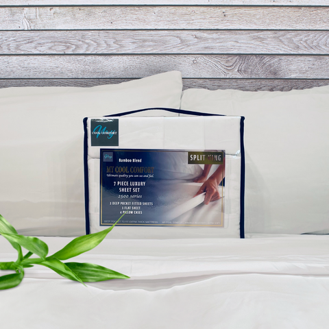 Blend Sheet Set