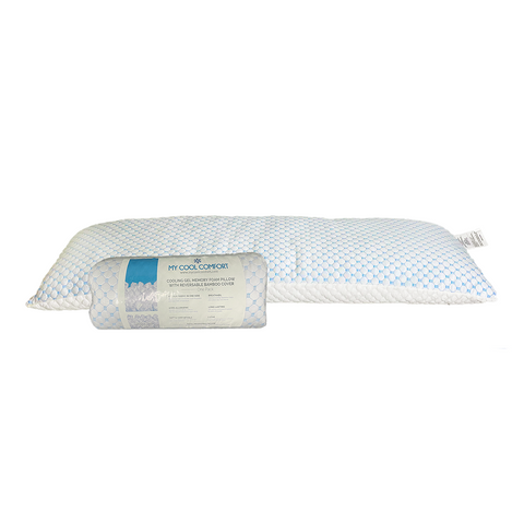 Body Pillow - My Cool Comfort