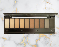 Arturo Cosmetics Deluxe Eyebrow Kit