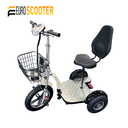 Euro Scooter Models — Euroshine